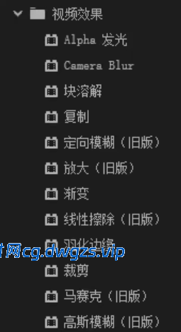 图片[13]-Adobe2026大更新终于完整了，AE与PR核心功能升级解析-大伟素材网