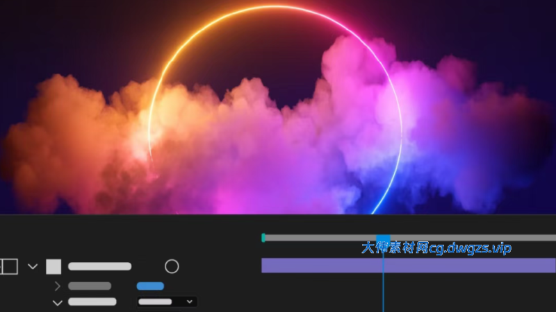 图片[27]-Adobe2026大更新终于完整了，AE与PR核心功能升级解析-大伟素材网