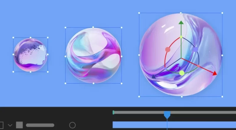 图片[35]-Adobe2026大更新终于完整了，AE与PR核心功能升级解析-大伟素材网