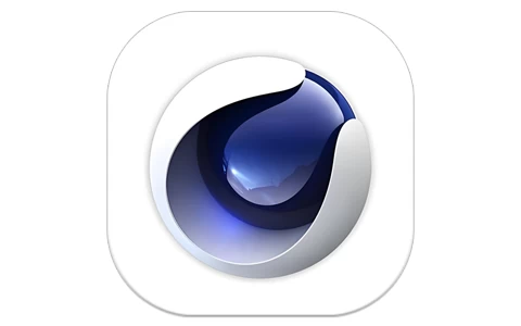 Maxon Cinema 4D 2026.1.2 C4D 2026 破解中文版 专业三维建模 动画与渲染软件-大伟素材网